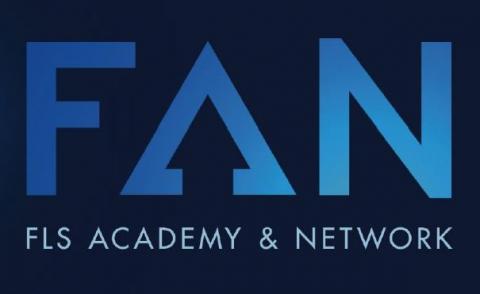 fan fls acadmy network