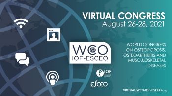 FLS at virtual WCO-IOF-ESCEO Congress