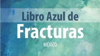 Capture the Fracture News - Blue Book of Fractures Mexico