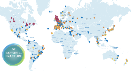A Warm Welcome to FLS Added to the CTF Map of Best Practice – May 2022