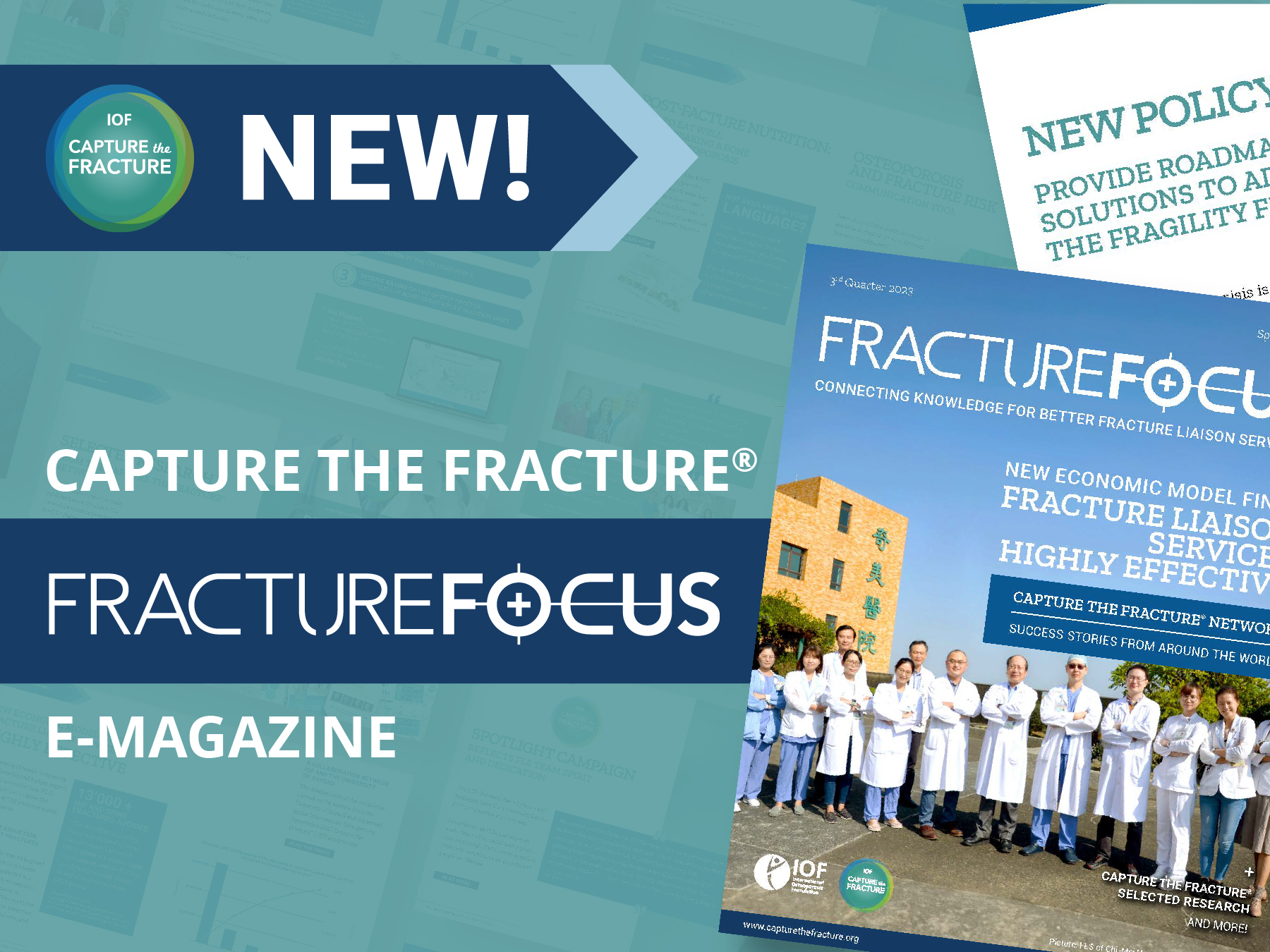 FractureFocus Launch Sept 2023