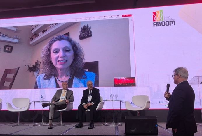 Joint IOF-ABOOM Symposium at C-Boom Brazil