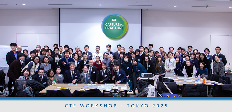 CTF Workshop Tokyo