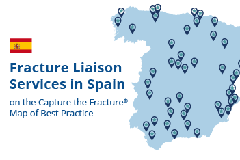 Spanish FLS in the Capture the Fracture network