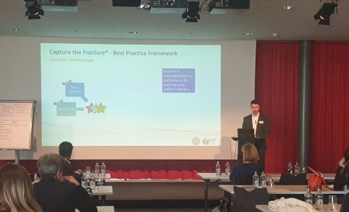 Swiss FLS Network Meeting