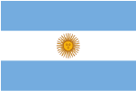 Argentina flag