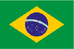 Brazil flag