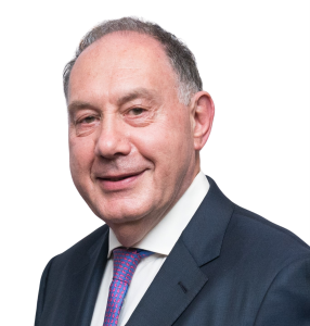 Prof. Greg Lyubomirsky, Healthy Bones Australia CEO