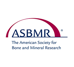 ASBMR logo