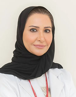 Pics Dr Samar El Emadi