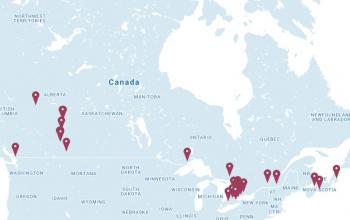 Canadian FLS on Capture the Fracture Map of Best Practice