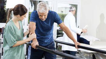 International Osteoporosis Foundation Rehabilitation post fracture