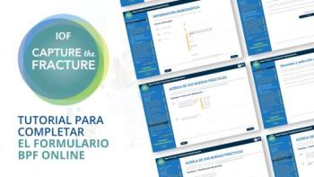 BPF Online Tutorial Spanish