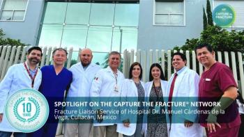 Fracture Liaison Service of Hospital Dr. Manuel Cárdenas de la Vega, Culiacán, Mexico