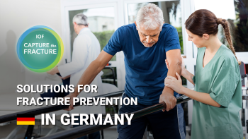 Solutions for fracture prevention in Germany