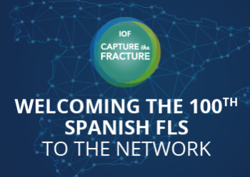 100th FLS in Spain