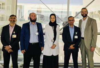 Qatar osteoporosis experts