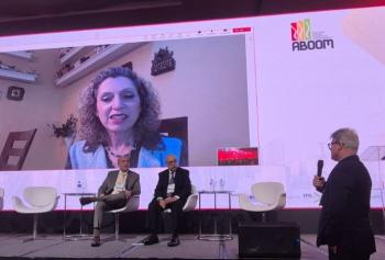 Joint IOF-ABOOM Symposium at C-Boom Brazil