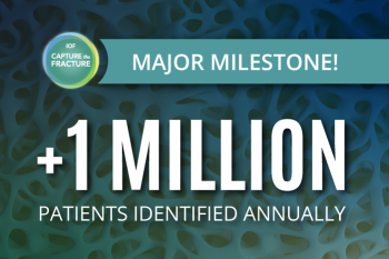 CTF reaches milestone of 1 million patients identified annually